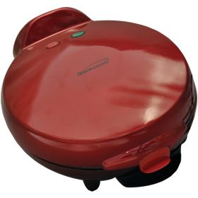 Red Quesadilla Maker