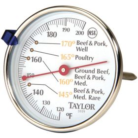 Meat Dial Thermometer