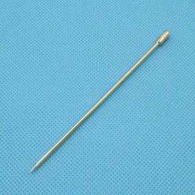 Cocktail picks (Option: G  gold)